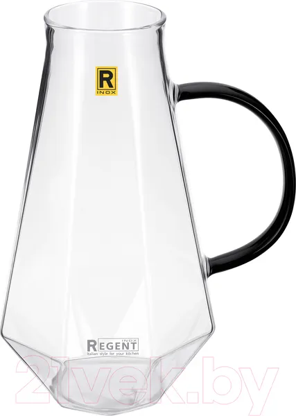 Изображение товара Кувшин Regent Inox Franco 93-FR-BR-05-1600