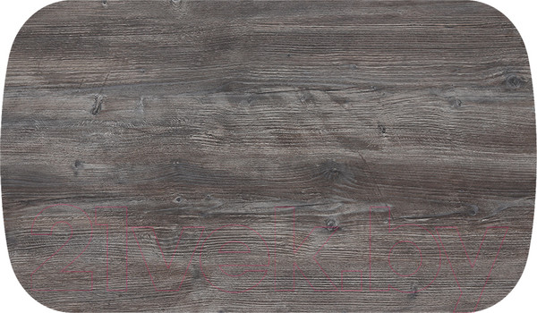 Изображение товара Столешница для стола Millwood Закругленная 160x80 / 46530_pas_4 (сосна пасадена)