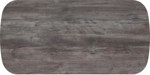 Изображение товара Столешница для стола Millwood Закругленная 200x100 / 46532_pas_4 (сосна пасадена)