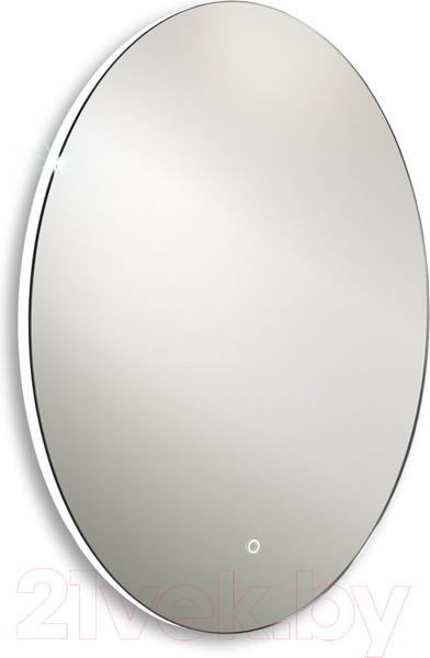 Изображение товара Зеркало Silver Mirrors Афина 57x77 / LED-00002678