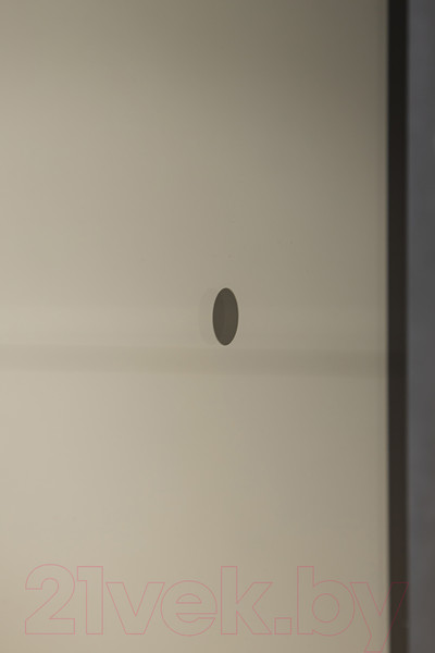 Изображение товара Зеркало Silver Mirrors Viva Black 55x105 / LED-00002689