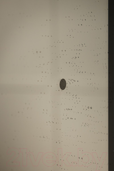 Изображение товара Зеркало Silver Mirrors Viva Black 55x105 / LED-00002689