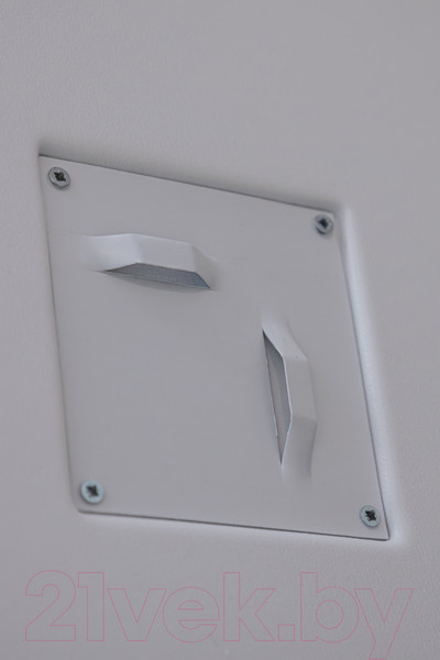 Изображение товара Зеркало Silver Mirrors Viva Black 55x105 / LED-00002689