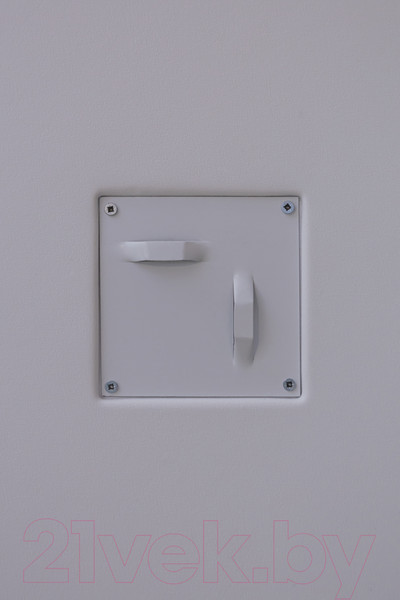 Изображение товара Зеркало Silver Mirrors Viva Black 55x105 / LED-00002689