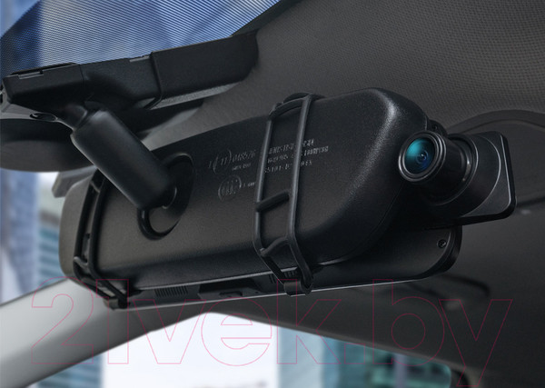 Изображение товара Видеорегистратор-зеркало NeoLine G-Tech X28