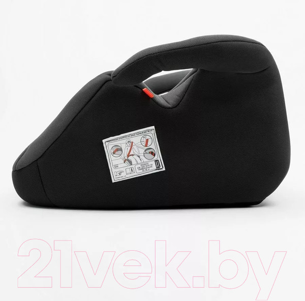 Изображение товара Бустер Amarobaby Spector / AB222007SChSe/09 (черный/серый)