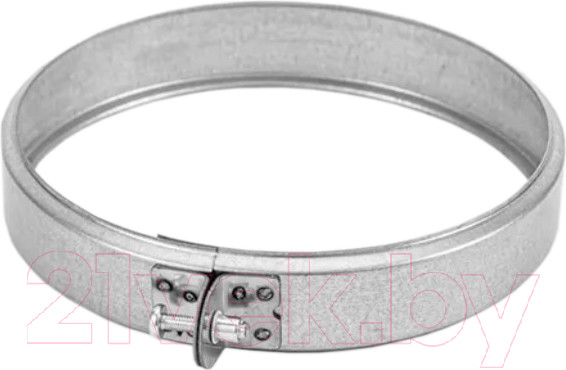 Изображение товара Хомут для дымохода UMKPRO 220 AISI 439/0.5мм 46мм
