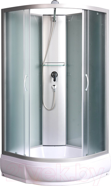 Изображение товара Душевая кабина RIVER Nara Б/К 90/24 МТ