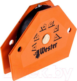 Изображение товара Магнитный фиксатор Wester WMCT25 (829-005)