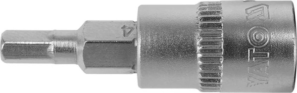 Изображение товара Головка слесарная Yato YT-04371