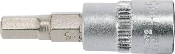 Изображение товара Головка слесарная Yato YT-04372