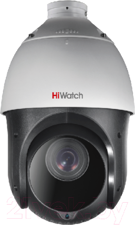 Изображение товара Аналоговая камера HiWatch DS-T265(B)