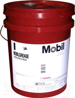 Изображение товара Смазка техническая Mobil Mobilgrease Speсial / 143986 (18л)