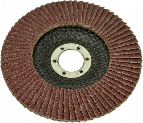 Изображение товара Шлифовальный круг Yato YT-83295