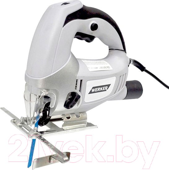 Изображение товара Электролобзик Werker JS 750