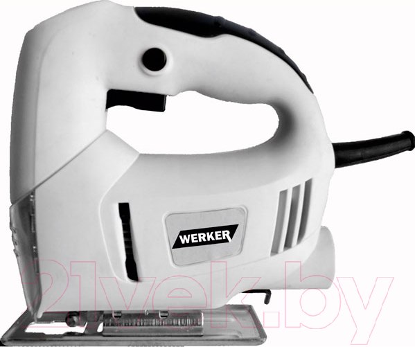 Изображение товара Электролобзик Werker JS 850