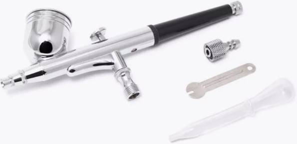 Изображение товара Аэрограф Partner SL140 (9422)