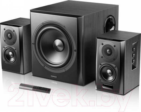 Изображение товара Мультимедиа акустика Edifier S351DB