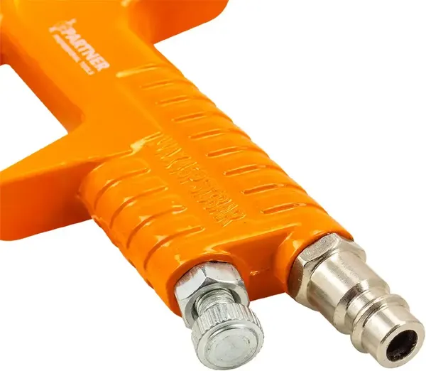 Изображение товара Пневматический краскопульт Partner H-827-3V