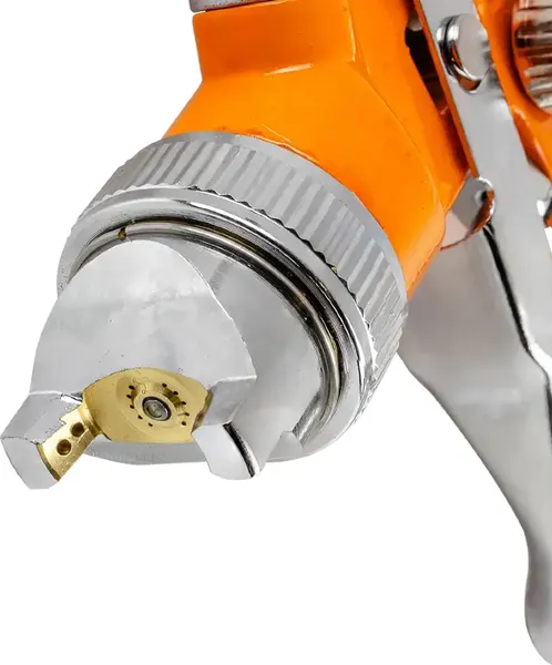 Изображение товара Пневматический краскопульт Partner H-827-3V