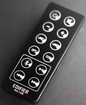 Изображение товара Мультимедиа акустика Edifier R1280DB (коричневый)