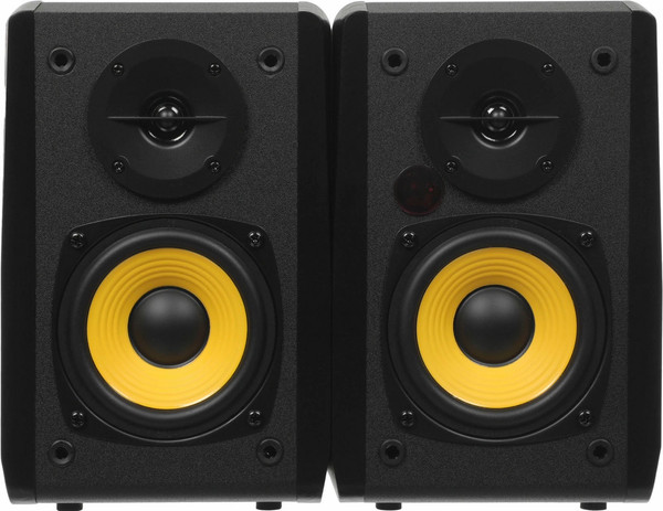 Изображение товара Мультимедиа акустика Edifier R1010BT (черный)