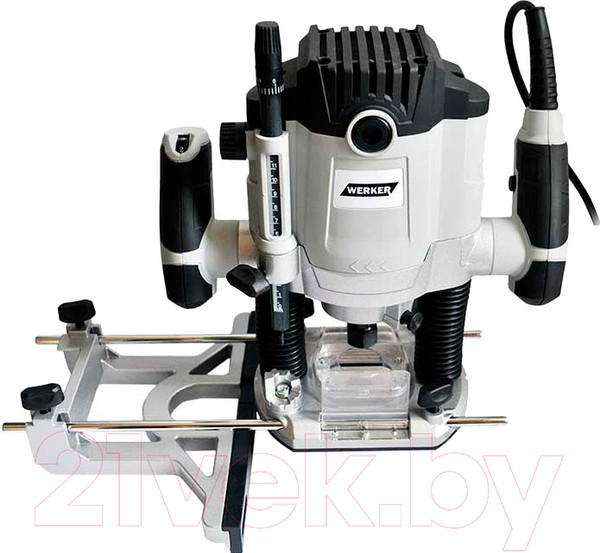 Изображение товара Фрезер Werker EWRT002