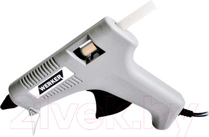 Изображение товара Клеевой пистолет Werker EWSG002