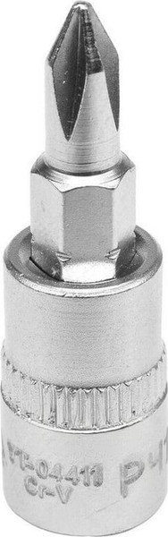 Изображение товара Головка слесарная Yato YT-04411