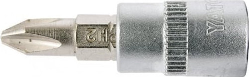 Изображение товара Головка слесарная Yato YT-04412