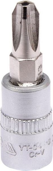 Изображение товара Головка слесарная Yato YT-04413