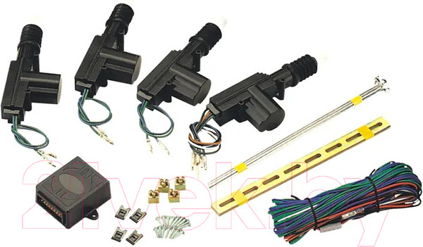 Изображение товара Центральный замок SKY CLS 3.1