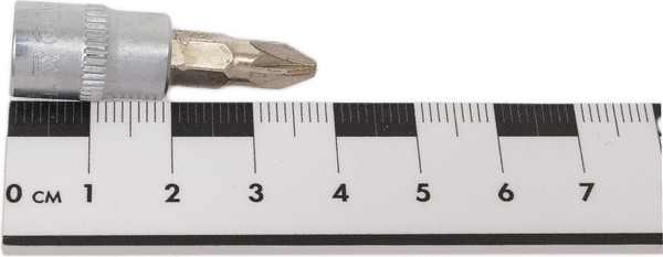 Изображение товара Головка слесарная Yato YT-04418