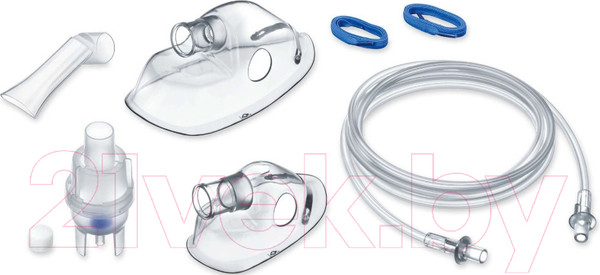 Изображение товара Ингалятор Beurer IH 18