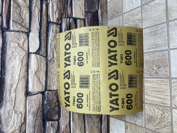 Изображение товара Шлифлист Yato YT-8413