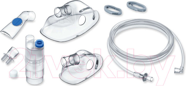 Изображение товара Ингалятор Beurer IH 26