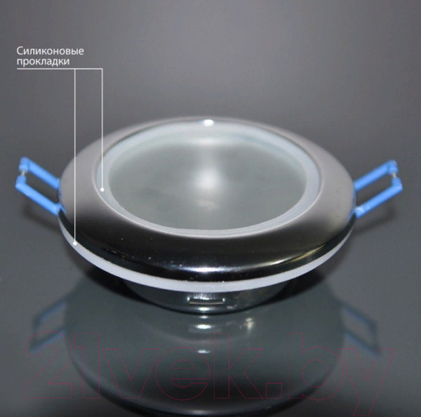 Изображение товара Точечный светильник Elektrostandard 1080 MR16 RAB