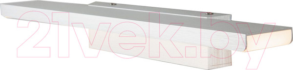 Изображение товара Подсветка для картин и зеркал Евросвет Sankara LED (серебристый)