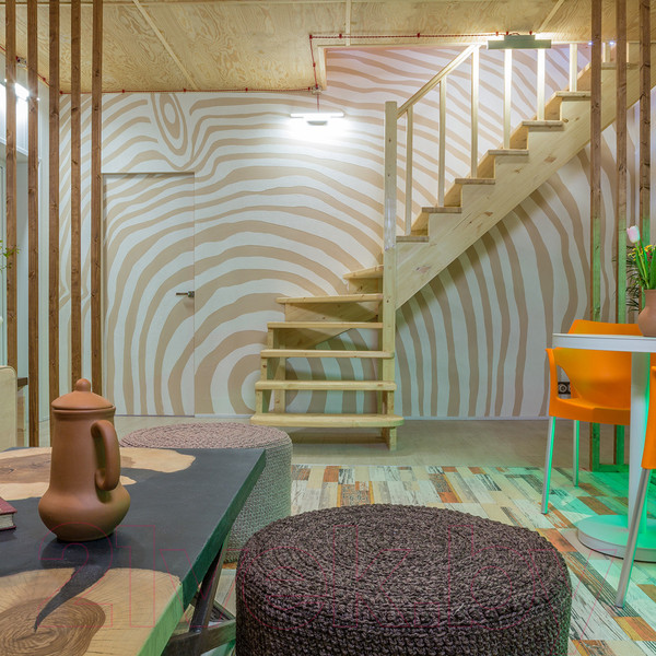 Изображение товара Подсветка для картин и зеркал Евросвет Sankara LED (серебристый)