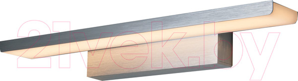 Изображение товара Подсветка для картин и зеркал Евросвет Sankara LED (серебристый)