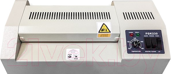 Изображение товара Ламинатор Гелеос FGK 230