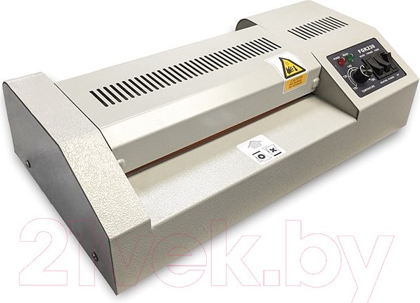 Изображение товара Ламинатор Гелеос FGK 230