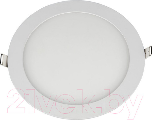 Изображение товара Точечный светильник Elektrostandard DLR003 18W 4200K