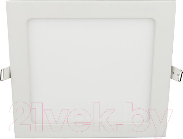 Изображение товара Точечный светильник Elektrostandard DLS003 18W 4200K