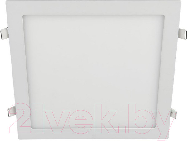 Изображение товара Точечный светильник Elektrostandard DLS003 24W 4200K