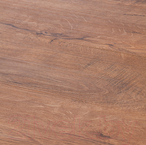 Изображение товара Обеденный стол Tetchair Vox 132-172x85x75.5 (дуб канзас/пепел)