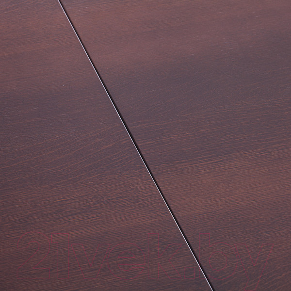 Изображение товара Обеденный стол Tetchair Caterina Provence 100+30x70x75 (бук/Cappuchino)