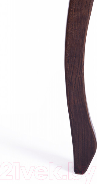 Изображение товара Обеденный стол Tetchair Caterina Provence 100+30x70x75 (бук/Cappuchino)