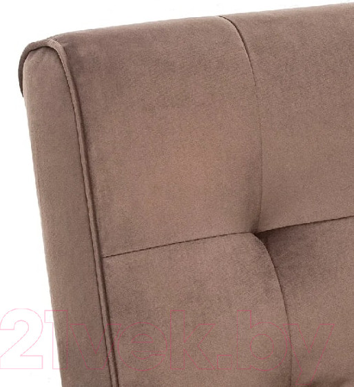 Изображение товара Кресло мягкое Импэкс Leset Модена (венге/V23/V23)