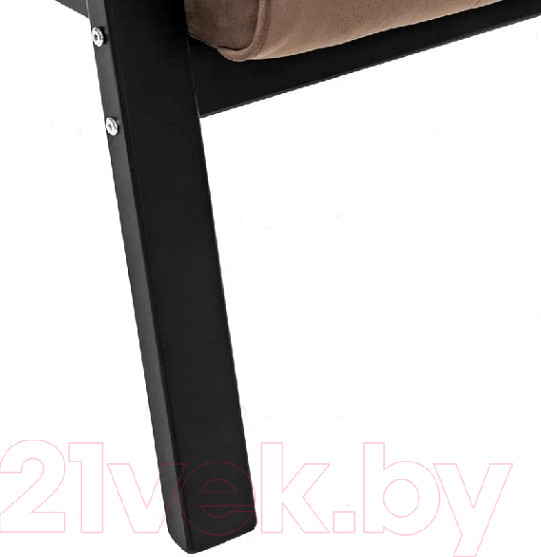 Изображение товара Кресло мягкое Импэкс Leset Модена (венге/V23/V23)